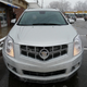 Image for article titled 2010 Cadillac SRX: First Drive